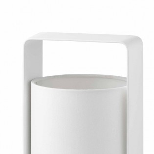 Designer-Tischleuchte Lula P