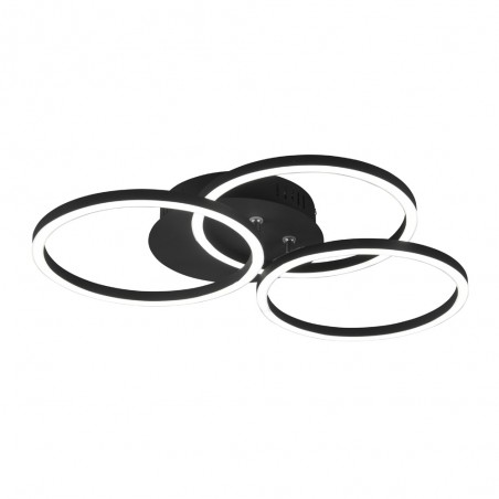 Deckenleuchte Led Circle (27W)