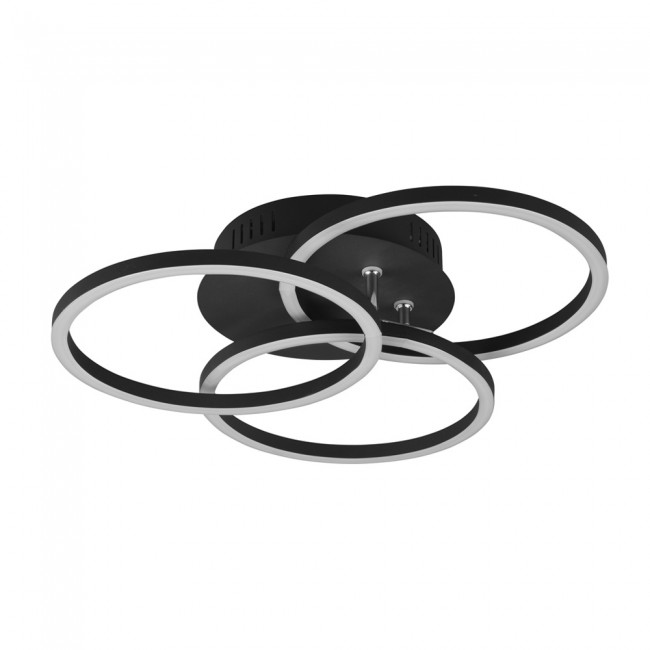Deckenleuchte Led Circle (27W)