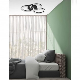 Deckenleuchte Led Circle (27W)