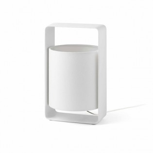 Designer-Tischleuchte Lula P