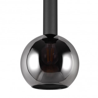 Pendant lamp Clayton (5 Lights)