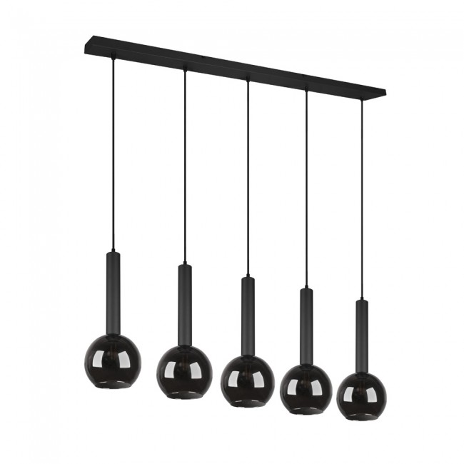 Pendant lamp Clayton (5 Lights)