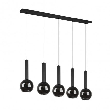 Pendant lamp Clayton (5 Lights)