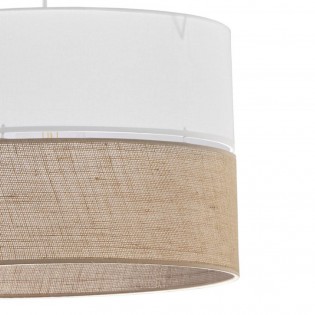 Ceiling Lamp Blancolino