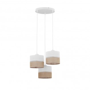 Blancolino Pendelleuchte (3...