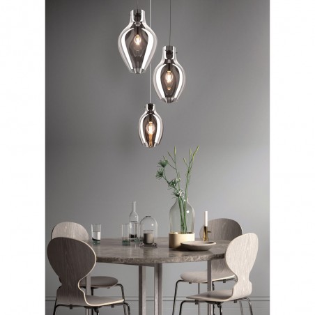 Modern Pendant Lamp Bressol