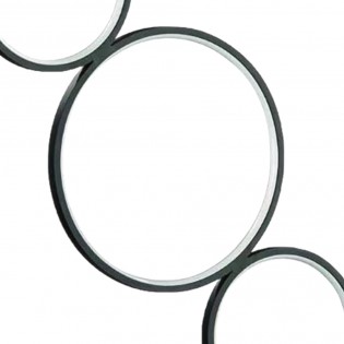 LED-Stehleuchte Circus (55W)