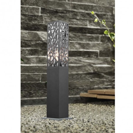 Outdoor bollard Cooper