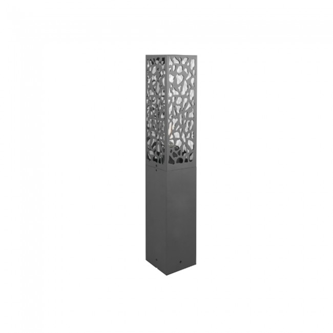 Outdoor bollard Cooper