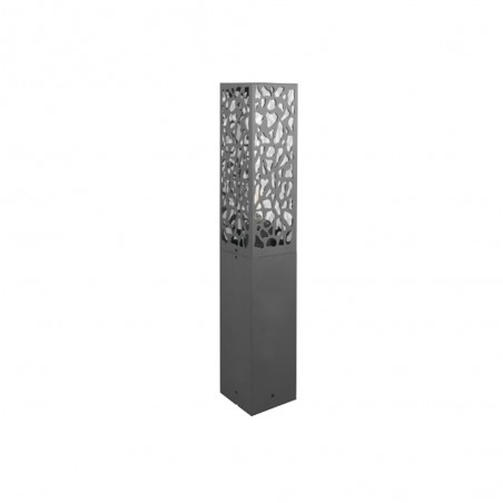 Outdoor bollard Cooper