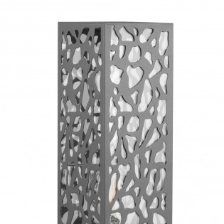 Outdoor bollard Cooper