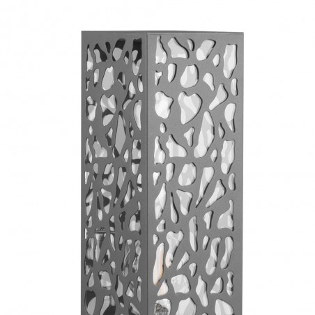 Outdoor bollard Cooper