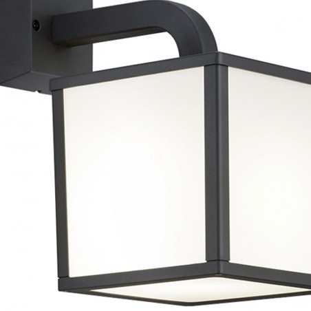 Cubango Außenwandleuchte Led Cubango (4,9W)