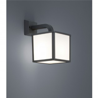 Cubango Außenwandleuchte Led Cubango (4,9W)