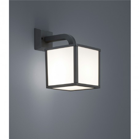 Cubango Außenwandleuchte Led Cubango (4,9W)