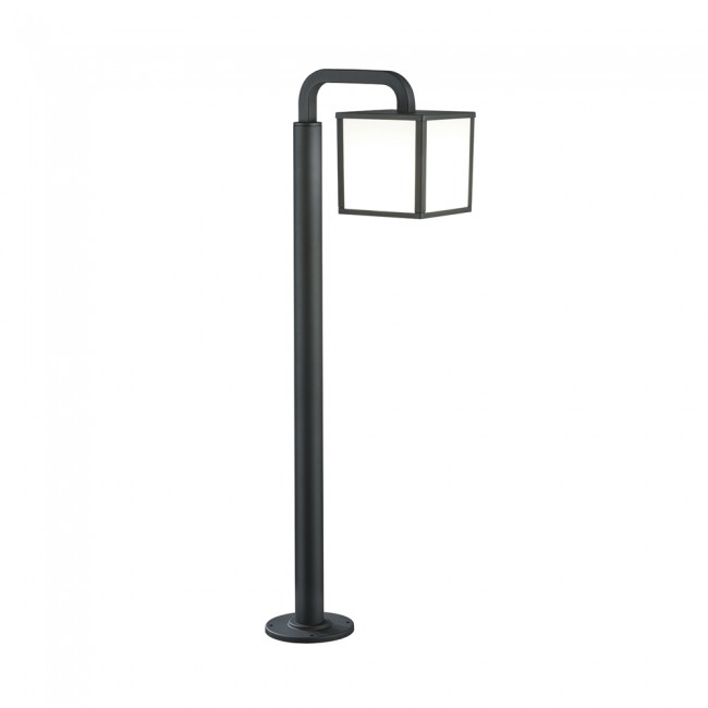 Cubango LED-Straßenlampe für den Außenbereich (4,9W)