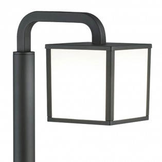 Cubango LED-Straßenlampe für den Außenbereich (4,9W)