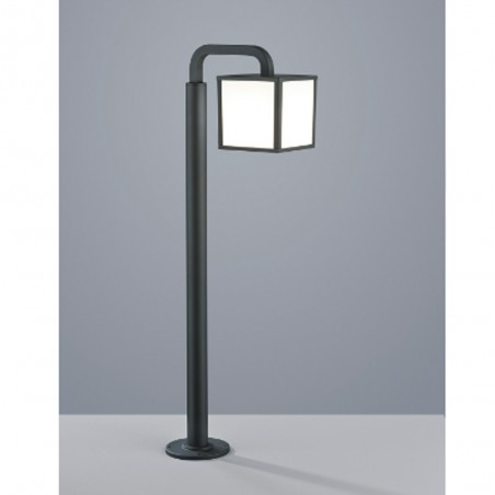 Cubango LED-Straßenlampe für den Außenbereich (4,9W)