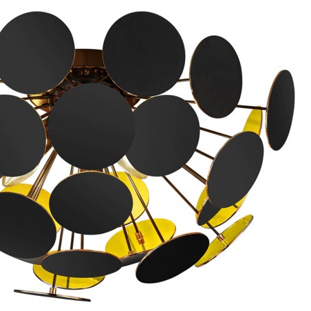 Discalgo Deckenleuchte