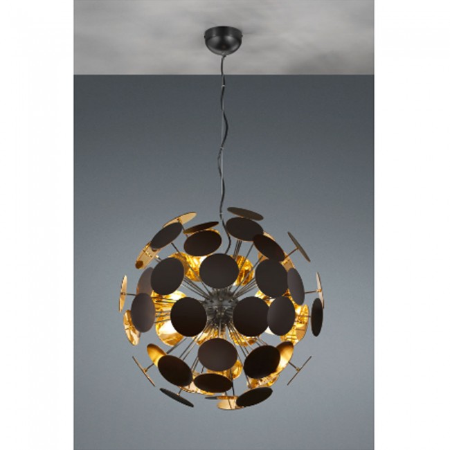 Ceiling lamp Discalgo
