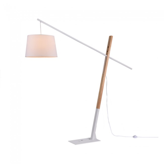 Floor Lamp Bowie