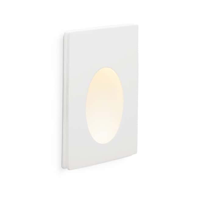 Recessed LED Plas (1W)