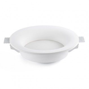 LED-Einbaudownlight Nord (18W)