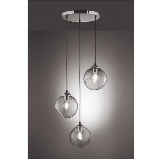 Ceiling lamp Clooney