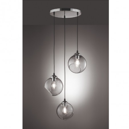 Ceiling lamp Clooney