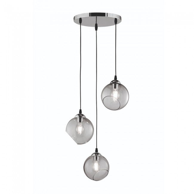 Ceiling lamp Clooney