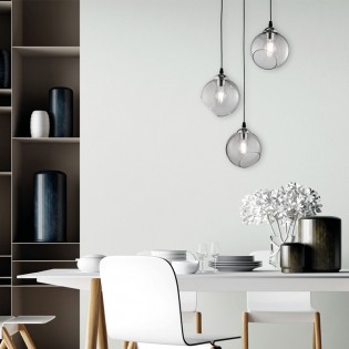 Ceiling lamp Clooney