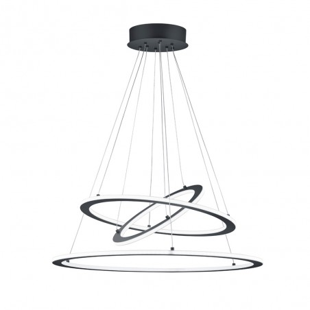 Pendant lamp Led Durban (75W)