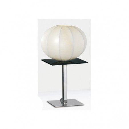 Table lamp 1008 rounded