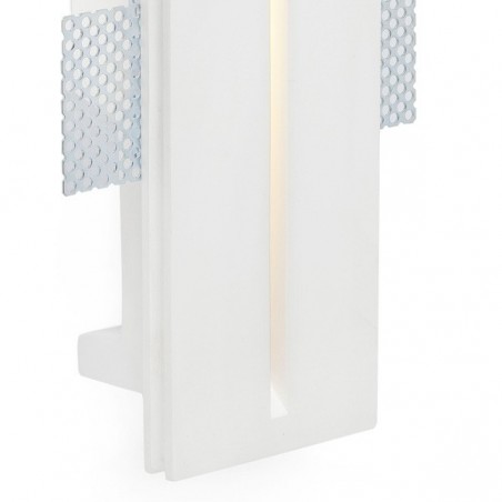 Plas II LED-Einbaudownlight (1W)