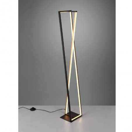 Led Edge Stehleuchte (26W)