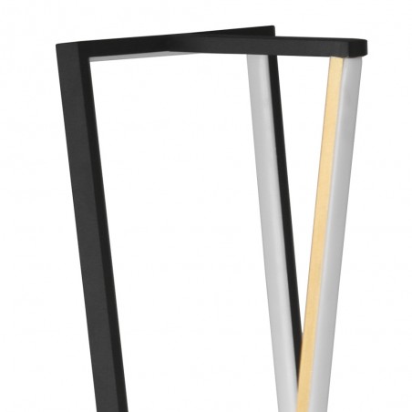 Led Edge Stehleuchte (26W)