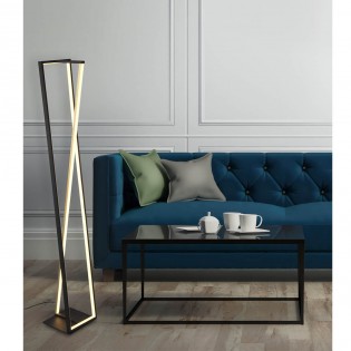 Floor lamp Led Edge (26W)