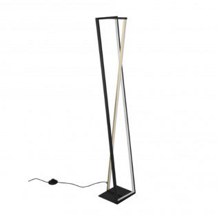 Led Edge Stehleuchte (26W)