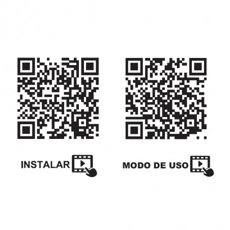 Ventilador LED Ocean CCT (60W)