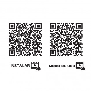 Indonesien LED-Deckenventilator (70W)