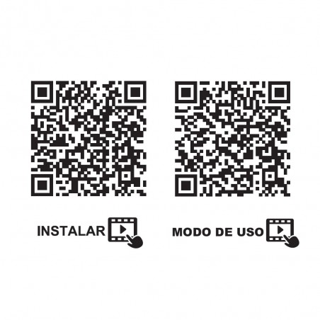 Indonesien LED-Deckenventilator (70W)