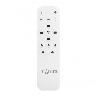 Indonesien Mini-LED-Ventilator für draußen (55W)