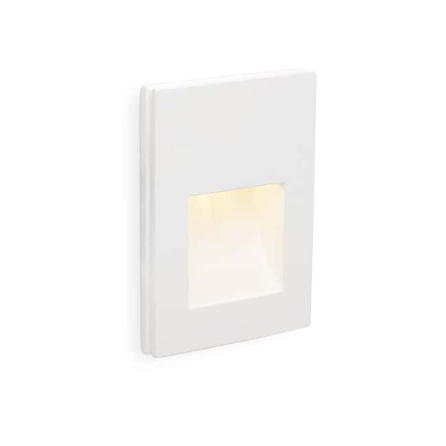 Plas III LED-Einbauleuchte (1W)