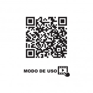 Ventilador LED con aspas desplegables Aloha CCT (45W)