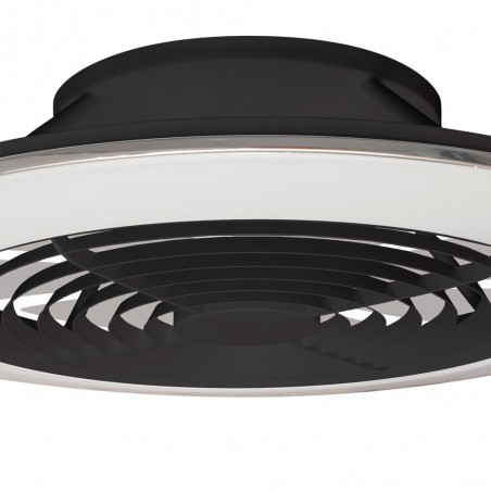 LED Ceiling Flush Fan Alisio XL (95W)