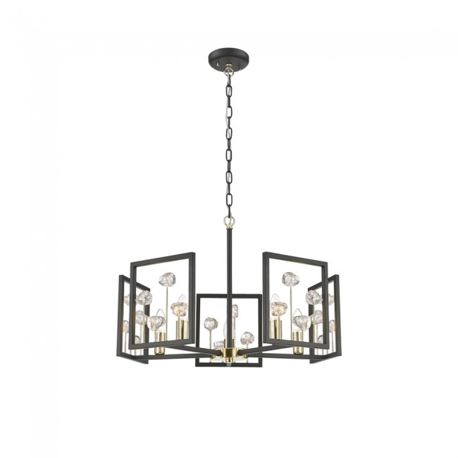 Pendant Lamp Cremona