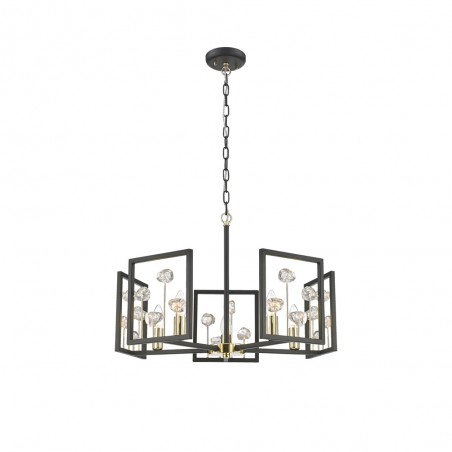 Pendant Lamp Cremona