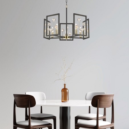 Pendant Lamp Cremona