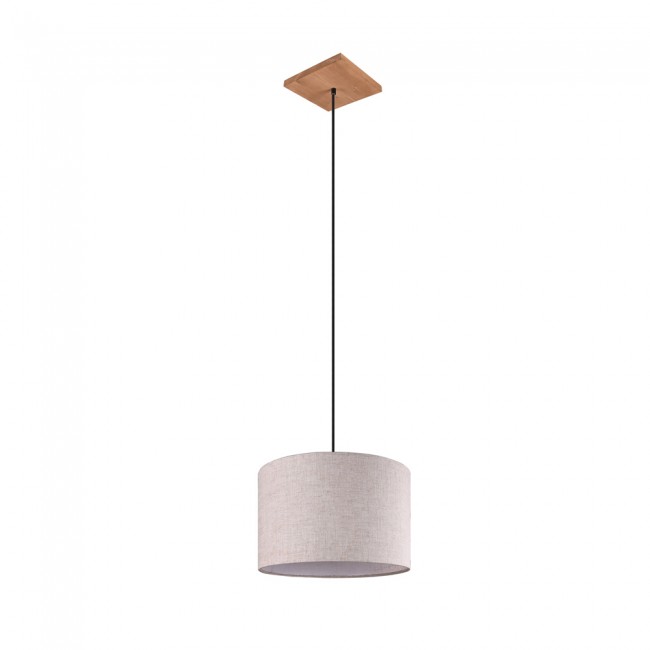 Pendant lamp Elmau